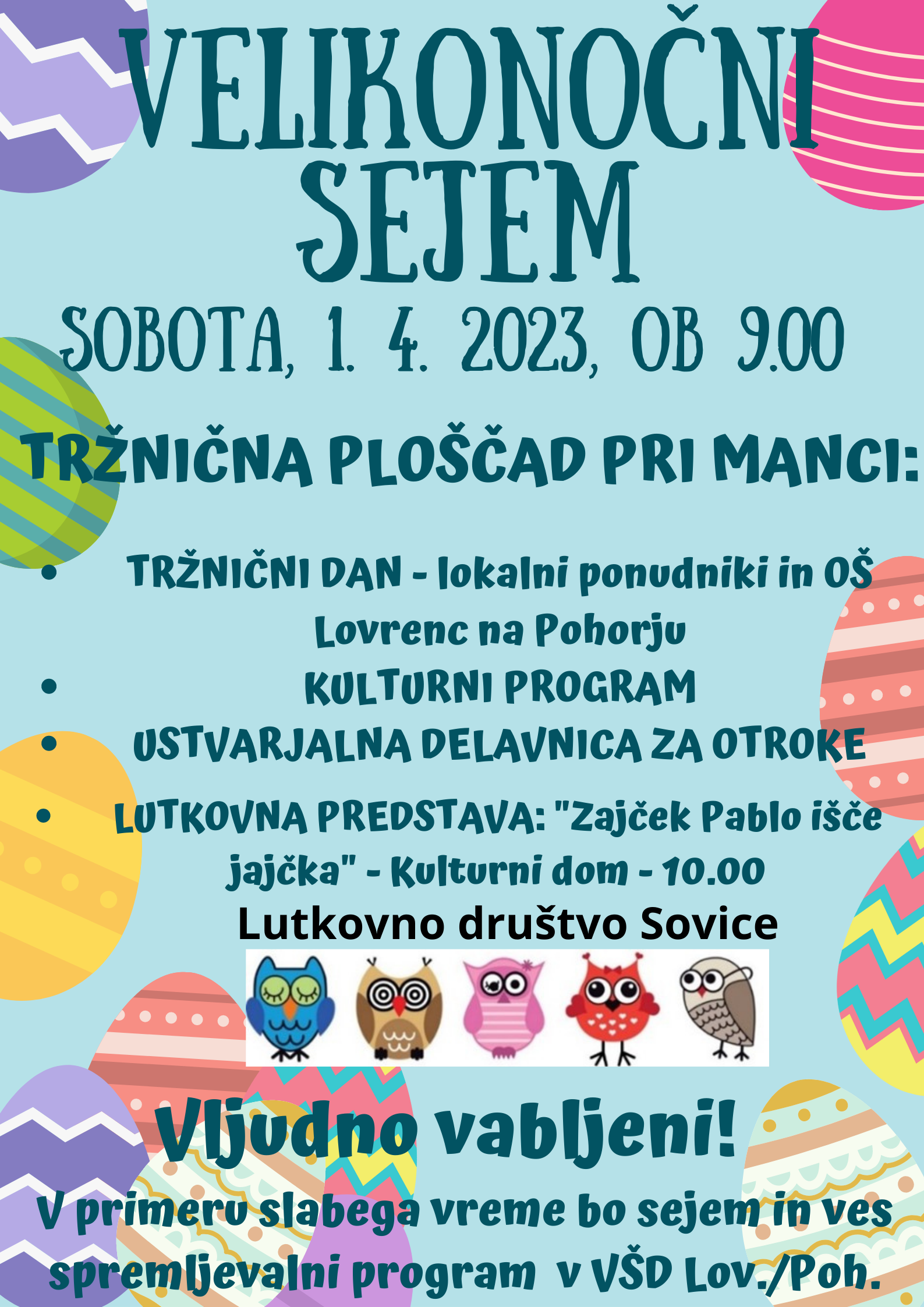 VELIKONOČNI SEJEM plakat (002)